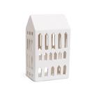 Kähler 691102 Urbania Lighthouse in White