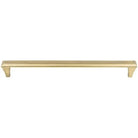 Vesta Fine Hardware - Alston Appliance Pull - V7307SB | The Rug District
