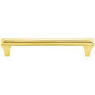 Vesta Fine Hardware - Alston Pull - V7303ULB | The Rug District