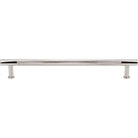 Vesta Fine Hardware - Beliza Knurled Appliance Pull - V7414PN | The Rug District