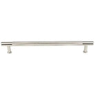 Vesta Fine Hardware - Beliza Knurled Appliance Pull - V7415PN | The Rug District