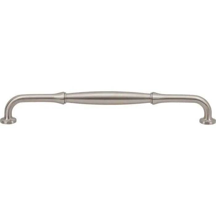 Vesta Fine Hardware - Cala Appliance Pull - V7360BSN | The Rug District