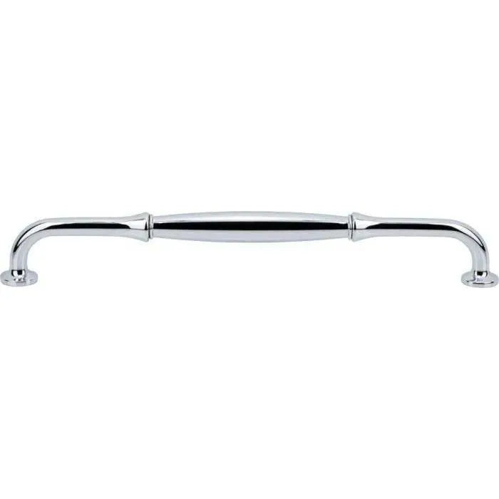 Vesta Fine Hardware - Cala Appliance Pull - V7360PC | The Rug District