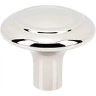 Vesta Fine Hardware - Cala Knob - V7350PN | The Rug District