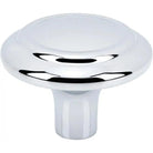 Vesta Fine Hardware - Cala Knob - V7352PC | The Rug District