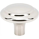 Vesta Fine Hardware - Cala Knob - V7352PN | The Rug District