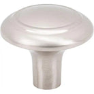 Vesta Fine Hardware - Cala Knob - V7353BSN | The Rug District