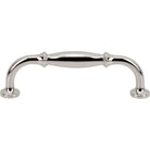 Vesta Fine Hardware - Cala Pull - V7355PN | The Rug District