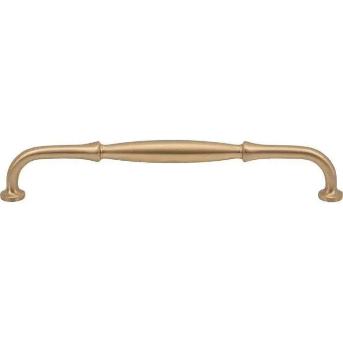 Vesta Fine Hardware - Cala Pull - V7358SB | The Rug District