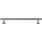 Vesta Fine Hardware - Dante Appliance Pull - V7759BSN | The Rug District