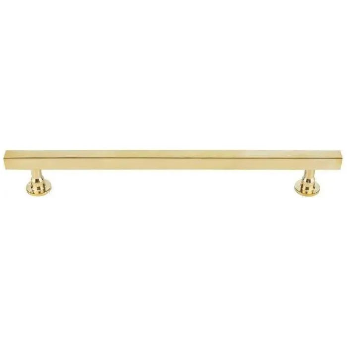 Vesta Fine Hardware - Dante Appliance Pull - V7759ULB | The Rug District