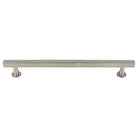 Vesta Fine Hardware - Dante Appliance Pull - V7760BSN | The Rug District