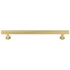 Vesta Fine Hardware - Dante Appliance Pull - V7760SB | The Rug District