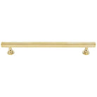 Vesta Fine Hardware - Dante Appliance Pull - V7760ULB | The Rug District