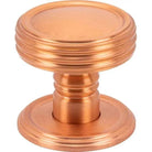 Vesta Fine Hardware - Divina Knob - V7602RG | The Rug District