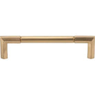 Vesta Fine Hardware - Identity Pull - V7251SB | The Rug District