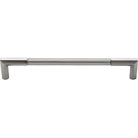 Vesta Fine Hardware - Identity Pull - V7253BSN | The Rug District