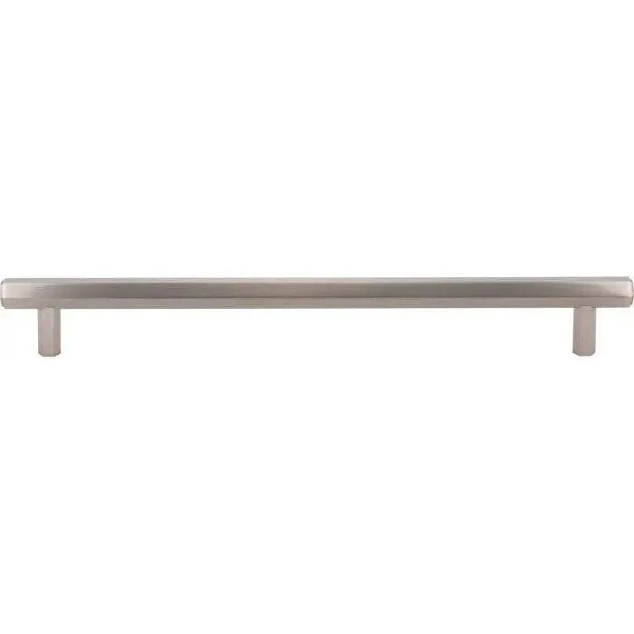 Vesta Fine Hardware - Insignia Appliance Pull - V7205BSN | The Rug District