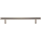 Vesta Fine Hardware - Insignia Pull - V7202BSN | The Rug District