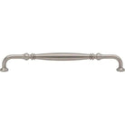 Vesta Fine Hardware - Palazzo Appliance Pull - V7104BSN | The Rug District