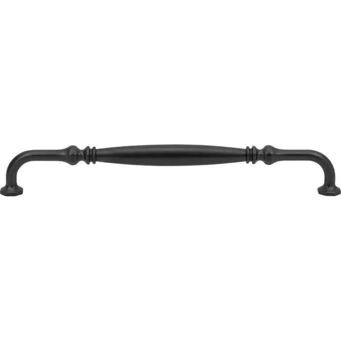 Vesta Fine Hardware - Palazzo Appliance Pull - V7104ORB | The Rug District