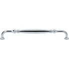 Vesta Fine Hardware - Palazzo Appliance Pull - V7104PC | The Rug District