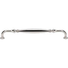 Vesta Fine Hardware - Palazzo Appliance Pull - V7104PN | The Rug District