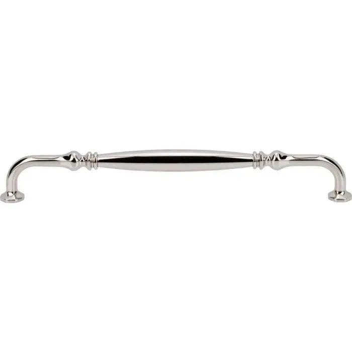 Vesta Fine Hardware - Palazzo Appliance Pull - V7104PN | The Rug District