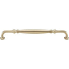 Vesta Fine Hardware - Palazzo Appliance Pull - V7104ULB | The Rug District