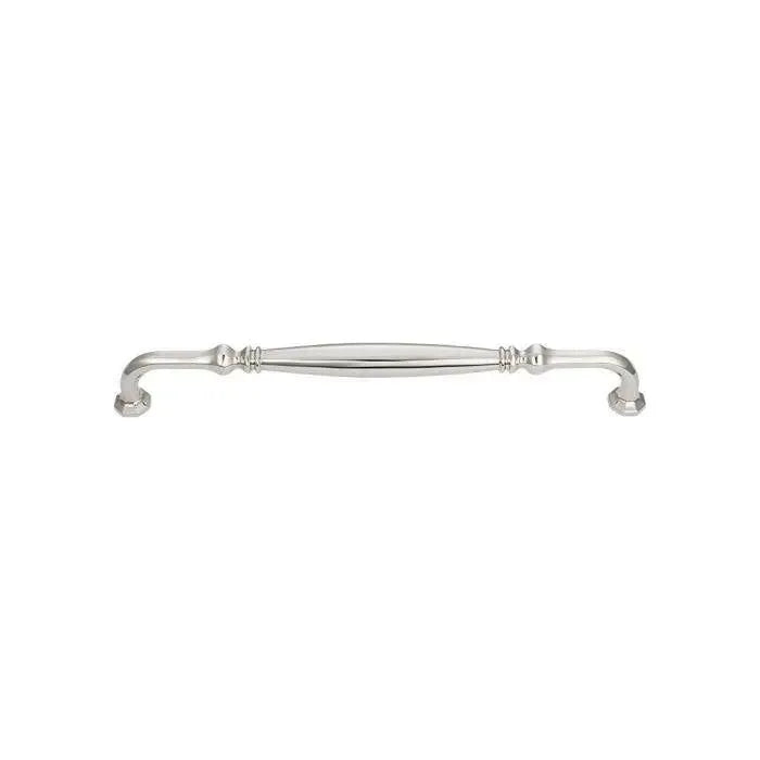 Vesta Fine Hardware - Palazzo Appliance Pull - V7105PN | The Rug District