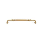 Vesta Fine Hardware - Palazzo Appliance Pull - V7105SB | The Rug District