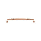 Vesta Fine Hardware - Palazzo Appliance Pull - V7105SCP | The Rug District