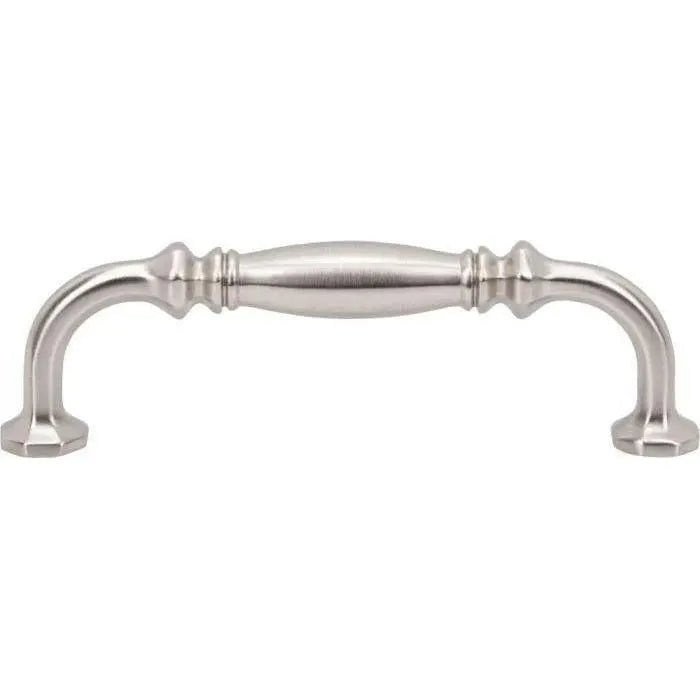 Vesta Fine Hardware - Palazzo Pull - V7100BSN | The Rug District