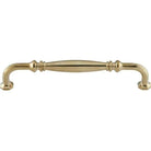 Vesta Fine Hardware - Palazzo Pull - V7103ULB | The Rug District