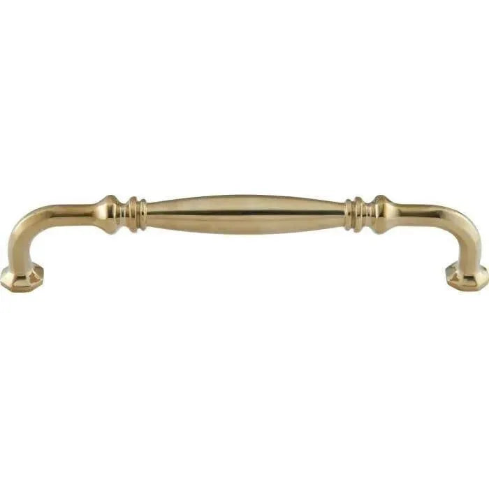 Vesta Fine Hardware - Palazzo Pull - V7103ULB | The Rug District