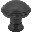 Vesta Fine Hardware - Purity Knob - V7003ORB | The Rug District