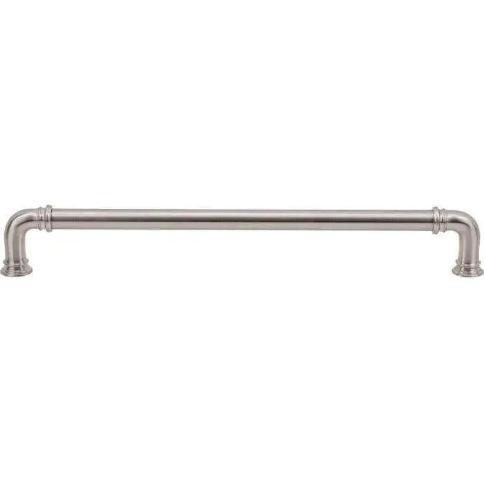 Vesta Fine Hardware - Ronan Appliance Pull - V7507BSN | The Rug District