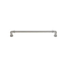 Vesta Fine Hardware - Ronan Appliance Pull - V7508BSN | The Rug District