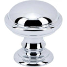 Vesta Fine Hardware - Ronan Knob - V7500PC | The Rug District