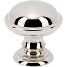Vesta Fine Hardware - Ronan Knob - V7500PN | The Rug District