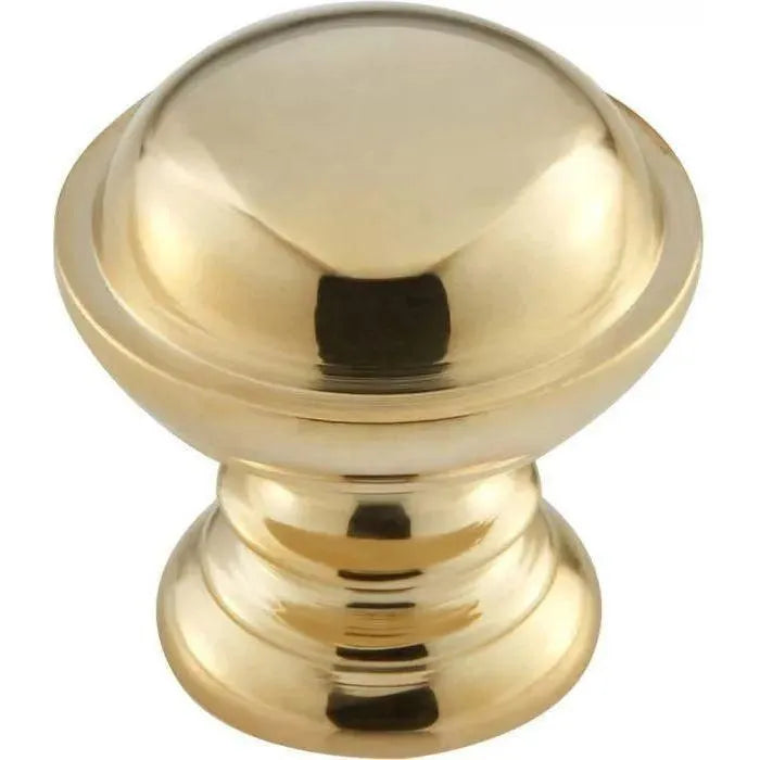 Vesta Fine Hardware - Ronan Knob - V7500ULB | The Rug District