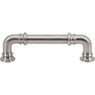 Vesta Fine Hardware - Ronan Pull - V7502BSN | The Rug District