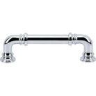 Vesta Fine Hardware - Ronan Pull - V7502PC | The Rug District