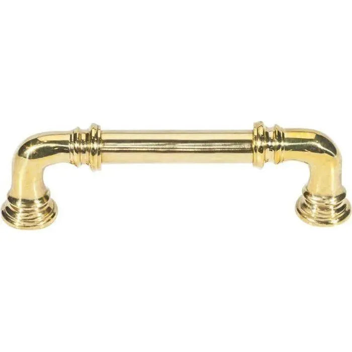 Vesta Fine Hardware - Ronan Pull - V7502ULB | The Rug District