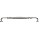 Vesta Fine Hardware - Roscato Appliance Pull - V7159BSN | The Rug District