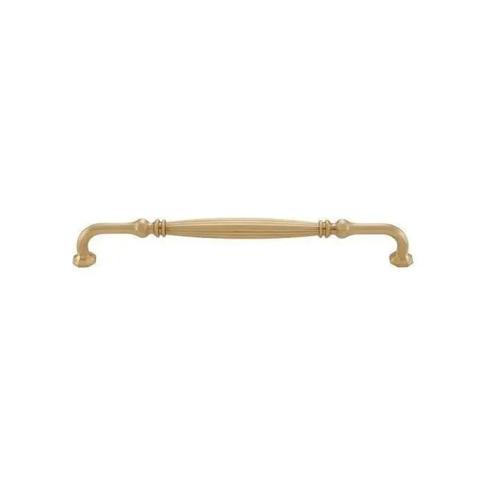Vesta Fine Hardware - Roscato Appliance Pull - V7159SB | The Rug District