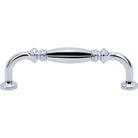 Vesta Fine Hardware - Roscato Pull - V7154PC | The Rug District