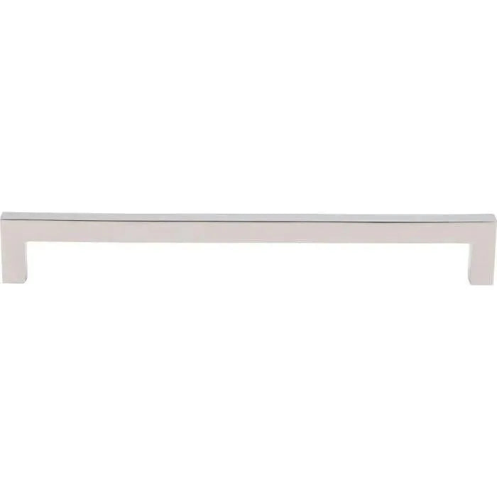 Vesta Fine Hardware - Simplicity Bar Appliance Pull - V7455PN | The Rug District