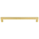 Vesta Fine Hardware - Simplicity Bar Appliance Pull - V7455ULB | The Rug District