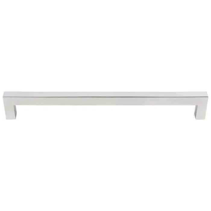 Vesta Fine Hardware - Simplicity Bar Appliance Pull - V7456PC | The Rug District